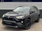 Toyota RAV4 2.5 Hybrid AWD GR SPORT | Navigatie | Seat Memor, Automaat, Gebruikt, Euro 6, 4 cilinders