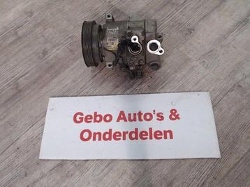 AIRCO POMP Volvo S40 (VS) (01-1995/12-2004) beschikbaar voor biedingen