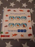 samenleesboek hoe vaak zie je vis ? - avi start, Ophalen of Verzenden, Gelezen, Fictie algemeen