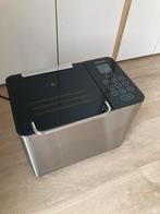 Kenwood BM450 broodbakmachine, Witgoed en Apparatuur, Broodbakmachines, Met timer, Gebruikt, Ophalen of Verzenden, Warmhoudfunctie