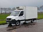 MERCEDES-BENZ SPRINTER 316 bi-temp koelwagen!, Gebruikt, Euro 6, 3054 kg, Mercedes-Benz