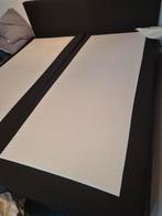Boxspring madracen, Huis en Inrichting, Slaapkamer | Boxsprings, Ophalen, 90 cm, Eenpersoons, Zo goed als nieuw