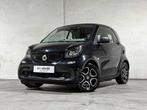 Smart fortwo EQ 18 kWh 82pk 2019, L-112-GP, Auto's, Smart, Cabriolet, 82 pk, Overige brandstoffen, Zwart
