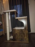 Krabpaal, Ophalen, Nieuw, Krabpaal