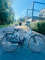 Gazelle Orange Innergy elektrische fiets met accu testrappor, Fietsen en Brommers, Elektrische fietsen, Ophalen, Zo goed als nieuw