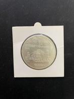 1976 Montréal Olympische spelen munt, Ophalen of Verzenden, Zilver