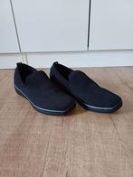 Zgan comfort schoenen, elastisch, Easy Street  mt 41, Kleding | Dames, Schoenen, Ophalen of Verzenden, Zo goed als nieuw, Zwart