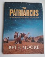 The Patriarchs - Beth Moore, Boeken, Godsdienst en Theologie, Beth Moore, Nieuw, Christendom | Protestants, Ophalen of Verzenden