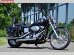 HARLEY-DAVIDSON FXDWG DYNA WIDE GLIDE  Inruil mogelijk!, Motoren, Bedrijf, 12 t/m 35 kW, Overig, 2 cilinders