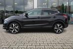 Nissan QASHQAI 1.3 DIG-T Tekna | Trekhaak | ACC | Pano |, 65 €/maand, Gebruikt, 4 cilinders, 1290 kg