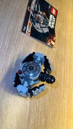 Lego Star Wars Microfighters  75128, Ophalen of Verzenden, Gebruikt, Lego