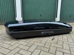 Nieuwmodel volvo travel 500 dakkoffer 500 liter, Auto diversen, Dakkoffers, Ophalen, Zo goed als nieuw