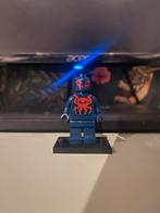Lego minifiguur spider-man 2099 sh539, Ophalen of Verzenden, Zo goed als nieuw