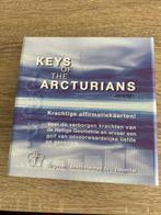 Keys of the Arcturians - Janosh, affirmatiekaarten, Ophalen, Spiritualiteit algemeen, Overige typen, Nieuw