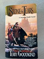 Stone of Tears - Terry Goodkind - Fantasy, Ophalen of Verzenden, Gelezen
