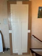 Binnendeur Mark (Karwei) - rechtsdraaiend 211,5x83cm, Doe-het-zelf en Verbouw, Deuren en Horren, Ophalen, 80 tot 100 cm, Binnendeur