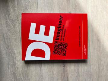 De Imagineer - Kuiper & Smit - Zo Goed Als Nieuw beschikbaar voor biedingen