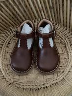 Petit Nord T-Bar Scallop Hazelnut mt 24 Nieuw, Meisje, Schoenen, Nieuw, Petit Nord