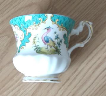 Royal Albert kopje, volgnr 12 beschikbaar voor biedingen