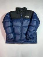 The North face, Kleding | Heren, Jassen | Winter, Ophalen of Verzenden, Gedragen, Zwart