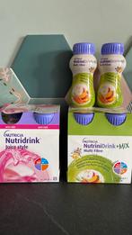Nutridrink 9x, Diversen, Ophalen of Verzenden