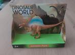 Dinosaur world speelgoed dino, Ophalen of Verzenden, Nieuw
