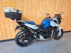 BMW F 800 R F800R F-800R F800-R Nieuwe set banden! ABS ESA, Motoren, Motoren | BMW, 2 cilinders, Motorrijbewijs A, Bedrijf, Onbekend