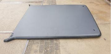 Ford F150 Flareside Undercover tonneau cover 2004-2008 beschikbaar voor biedingen