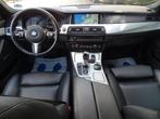 BMW 5-serie Touring 530d M Sport Edition - M-PAKKET - ZWART, Auto's, BMW, Automaat, Achterwielaandrijving, Gebruikt, 2993 cc