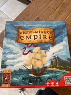 Eight-Minute Empire - bordspel, Een of twee spelers, Ophalen, Zo goed als nieuw, 999  Games