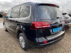 Volkswagen Sharan 2016 * 2.0 TDI Comfortline * AUTOMAAT * LE, Auto's, Volkswagen, Gebruikt, Euro 6, 150 pk, 7 stoelen