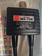 Daimond mx  72 N duplexer, Ophalen of Verzenden, Gebruikt, Zender en Ontvanger