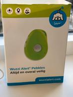 Wuzzi Alert Pebbles GPS Tracker - Nieuwstaat, Ophalen of Verzenden, Zo goed als nieuw