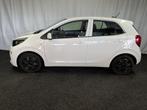 Kia Picanto 1.0 DPi ComfortLine 5p AIRCO/CRUISE/DAB/ELEK.RAM, Auto's, Kia, Voorwielaandrijving, Stof, Gebruikt, Met garantie (alle)