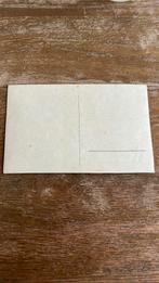 Oude foto ansichtkaart Algera, Verzamelen, Foto's en Prenten, Ophalen of Verzenden, Voor 1940, Gebruikt