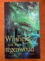 Wijsheid uit het regenwoud - Stuart A. Schlegel, Boeken, Reisverhalen, Verzenden, Gelezen, Zuid-Amerika