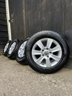 Originele Volkswagen Transporter velgen 16” 5x120 9mm winter, 16 inch, Banden en Velgen, Winterbanden, Personenwagen