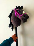 hobby horse, Kinderen en Baby's, Ophalen of Verzenden, Zo goed als nieuw, Jongen of Meisje