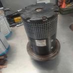 Boegschroef motor Vetus 24v 7KW, Ophalen of Verzenden, Zo goed als nieuw