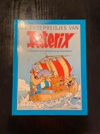 Asterix - De Snoepreisjes, Boeken, Eén stripboek, Ophalen of Verzenden, Gelezen
