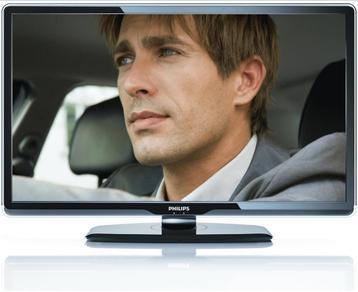 Philips 32PFL8404H/12 LED TV Ambilight 32 inch Smart TV beschikbaar voor biedingen
