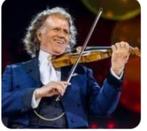 TICKETS ANDRE RIEU GEVRAAGD ZITPLAATSEN, Tickets en Kaartjes, Concerten | Klassiek, Twee personen, Januari