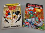 Donald Duck Pockets 23 & 62, Ophalen of Verzenden