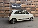 Renault Twingo 1.0 SCe Intens R-Link Navi Camera Clima Cruis, Automaat, Gebruikt, 948 kg, 4 stoelen