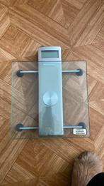 Personen weegschaal, Witgoed en Apparatuur, 1 tot 500 gram, 100 kg of meer, Ophalen of Verzenden, Zo goed als nieuw