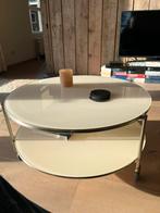 Ikea Strind glas 75, Huis en Inrichting, Ophalen, Rond, 50 tot 100 cm, Glas