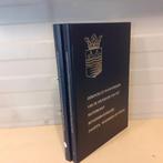 Nr. 952 Gebundelde inventarisssen van de Archieven van het W, Boeken, Geschiedenis | Stad en Regio, Ophalen of Verzenden, 20e eeuw of later