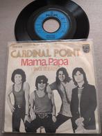 Cardinal Point ‎– Mama, Papa, Ophalen of Verzenden, 1980 tot 2000, Zo goed als nieuw, Overige formaten