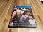Yakuza 6 : The Song of Life - Essence of Art Edition, Spelcomputers en Games, Avontuur en Actie, Vanaf 18 jaar, 1 speler, Ophalen of Verzenden