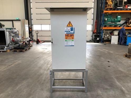 Socomec Socomec 1600 ampère ATS automatische netovername pa, Zakelijke goederen, Machines en Bouw | Aggregaten, Ophalen of Verzenden